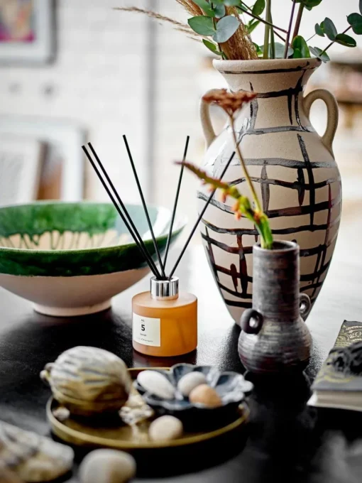 Diffuser NO (Meersalz, Blumen & Vanille)