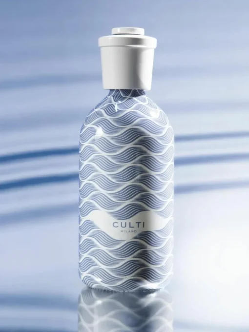 Diffuser Onde Di Tessuto (Cassisblätter, Baumwolle & Birne), 500 ml