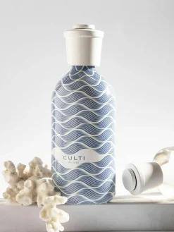 Diffuser Onde Di Tessuto (Cassisblätter, Baumwolle & Birne), 500 ml