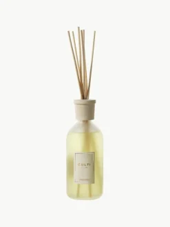 Diffuser Stile Damasque (Ingwer, schwarzer Pepper & Zedernholz), 500 ml