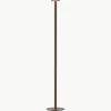 Dimmbare LED-Außenstehlampe Boro