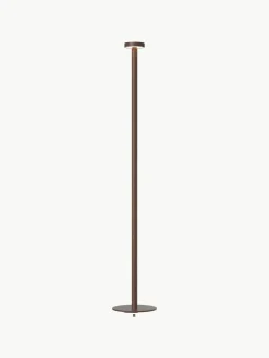 Dimmbare LED-Außenstehlampe Boro