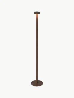 Dimmbare LED-Außenstehlampe Boro