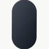 Dimmbare LED-Außenwandleuchte Mini
