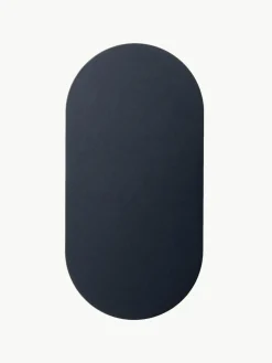 Dimmbare LED-Außenwandleuchte Mini