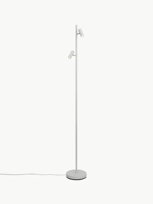 Dimmbare LED-Leselampe Omari
