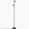 Dimmbare LED-Leselampe Omari