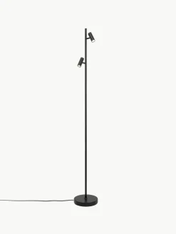 Dimmbare LED-Leselampe Omari