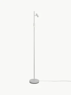 Dimmbare LED-Leselampe Omari