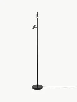 Dimmbare LED-Leselampe Omari