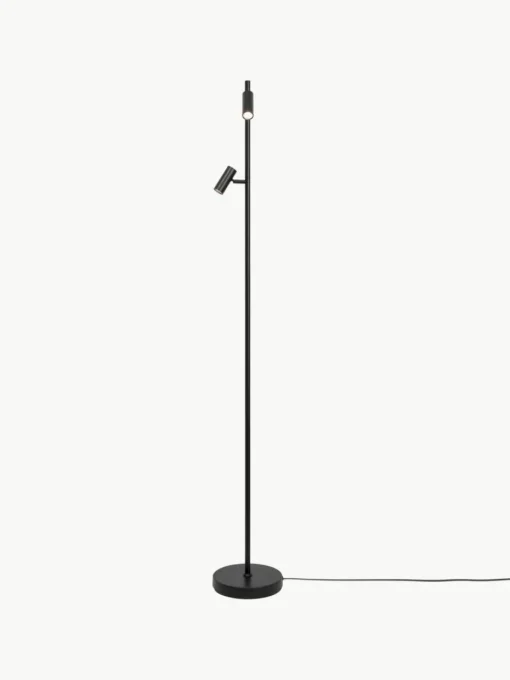 Dimmbare LED-Leselampe Omari