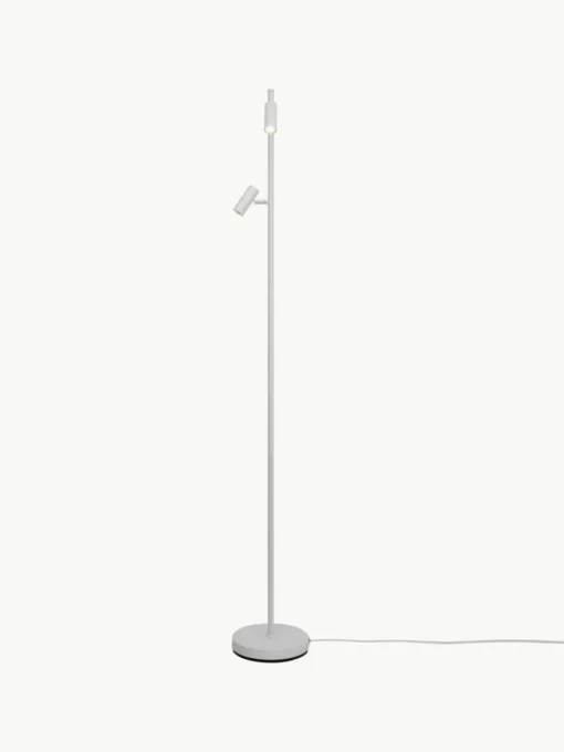 Dimmbare LED-Leselampe Omari