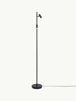 Dimmbare LED-Leselampe Omari