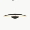 Dimmbare LED-Pendelleuchte Ginger, verschiedene Größen