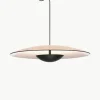 Dimmbare LED-Pendelleuchte Ginger, verschiedene Größen