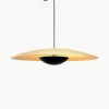 Dimmbare LED-Pendelleuchte Ginger, verschiedene Größen