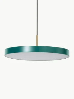 Dimmbare LED-Pendelleuchte Asteria, in verschiedenen Größen