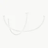 Dimmbare LED-Pendelleuchte La Linea
