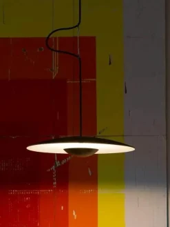 Dimmbare LED-Pendelleuchte Ginger, verschiedene Größen