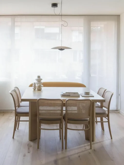 Dimmbare LED-Pendelleuchte Ginger, verschiedene Größen