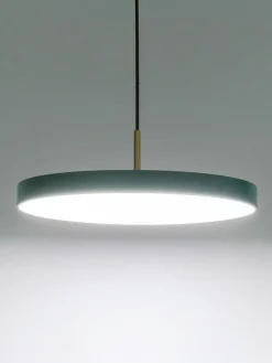 Dimmbare LED-Pendelleuchte Asteria, in verschiedenen Größen