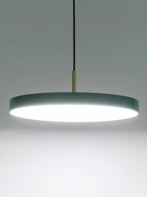 Dimmbare LED-Pendelleuchte Asteria, in verschiedenen Größen
