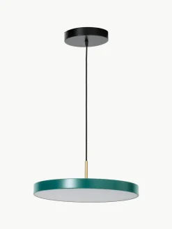 Dimmbare LED-Pendelleuchte Asteria, in verschiedenen Größen