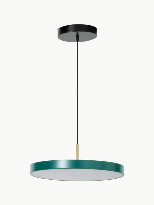 Dimmbare LED-Pendelleuchte Asteria, in verschiedenen Größen