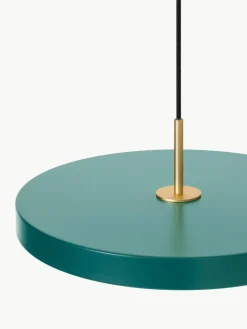 Dimmbare LED-Pendelleuchte Asteria, in verschiedenen Größen