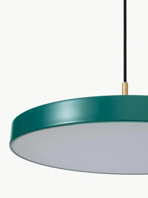 Dimmbare LED-Pendelleuchte Asteria, in verschiedenen Größen