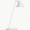 Dimmbare LED-Schreibtischlampe NJP