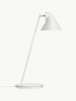 Dimmbare LED-Schreibtischlampe NJP