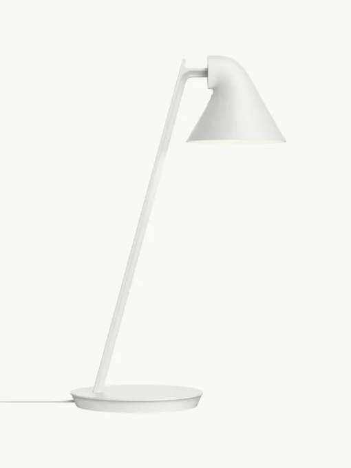 Dimmbare LED-Schreibtischlampe NJP