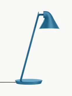 Dimmbare LED-Schreibtischlampe NJP