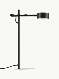 Dimmbare LED-Schreibtischlampe Clyde