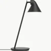 Dimmbare LED-Schreibtischlampe NJP