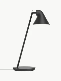Dimmbare LED-Schreibtischlampe NJP