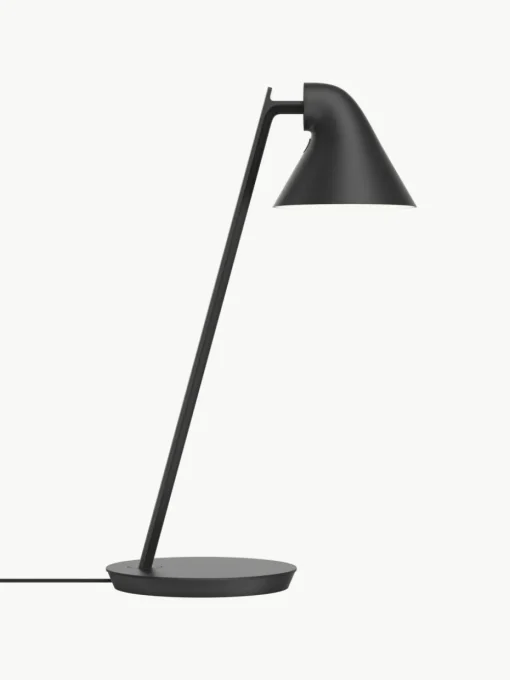 Dimmbare LED-Schreibtischlampe NJP