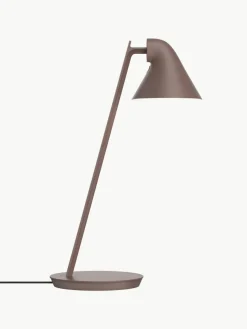 Dimmbare LED-Schreibtischlampe NJP