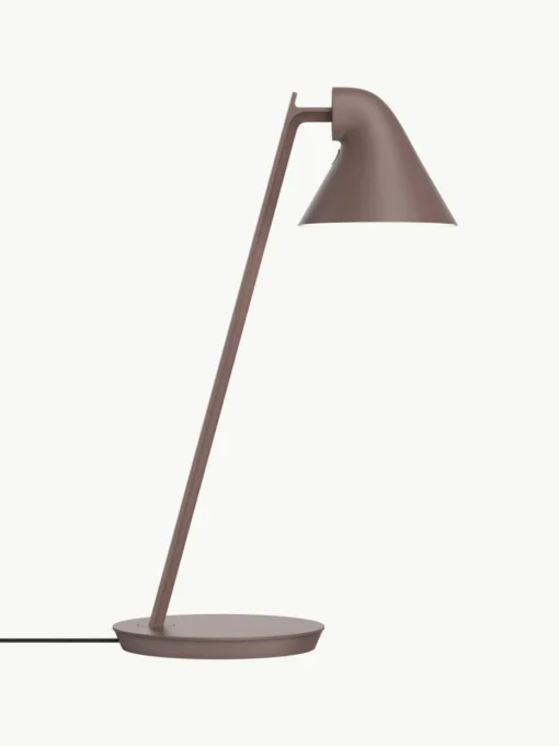 Dimmbare LED-Schreibtischlampe NJP