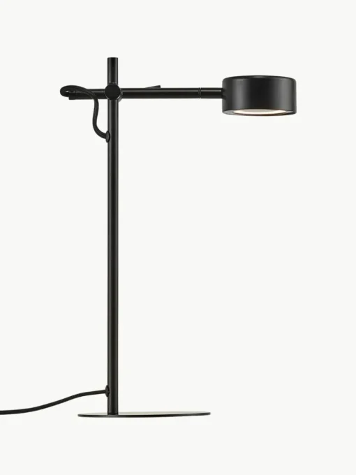 Dimmbare LED-Schreibtischlampe Clyde