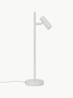 Dimmbare LED-Schreibtischlampe Omari