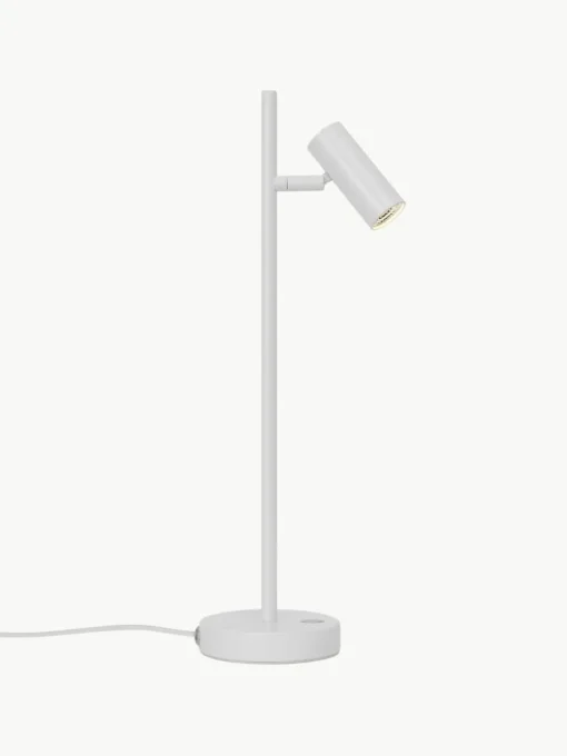 Dimmbare LED-Schreibtischlampe Omari