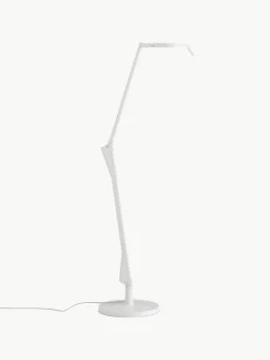 Dimmbare LED-Schreibtischlampe Aledin Tec, ausziehbar