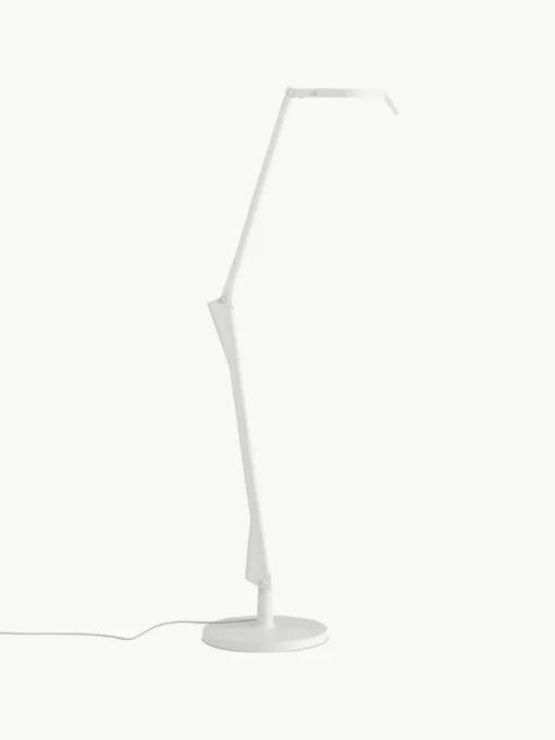 Dimmbare LED-Schreibtischlampe Aledin Tec, ausziehbar