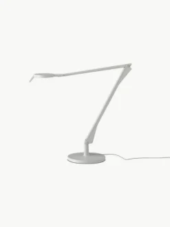 Dimmbare LED-Schreibtischlampe Aledin Tec, ausziehbar