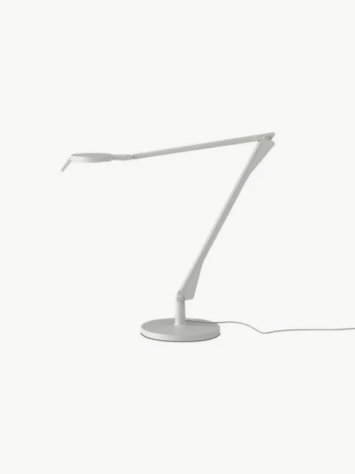 Dimmbare LED-Schreibtischlampe Aledin Tec, ausziehbar