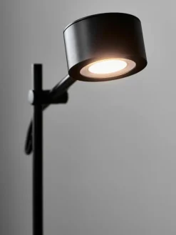 Dimmbare LED-Schreibtischlampe Clyde