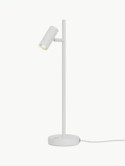 Dimmbare LED-Schreibtischlampe Omari