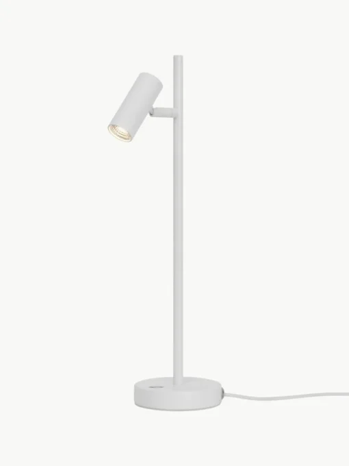 Dimmbare LED-Schreibtischlampe Omari
